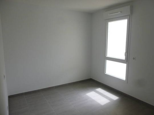 Location appartement neuf 2 pièces 40.1 m² à Montpellier (34000) - Photo 1