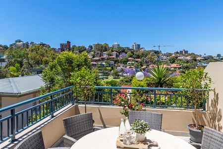 6/22 Bent Street, Neutral Bay NSW 2089 - Townhouse For Rent | Domain - Photo 2