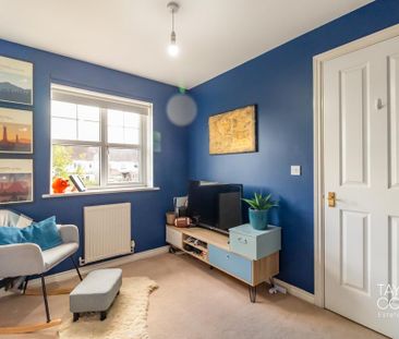 2 bedroom terraced house to rent - Photo 4