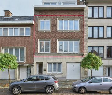 Duplex te huur in Woluwe-Saint-Lambert - Foto 1