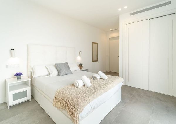 Benalmádena, Andalusia 29630