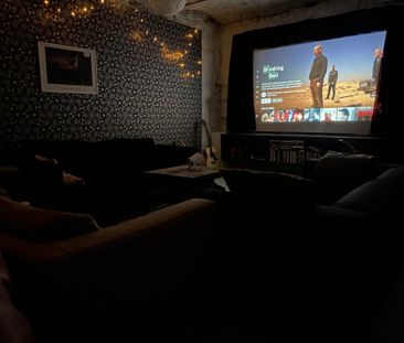 Jungfrugatan, Stockholm - Photo 2