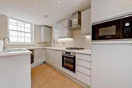 1 bedroom apartment to rent - Photo 4