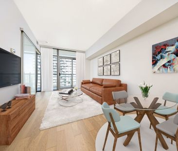 For Lease - 105 The Queensway Avenue Unit# 1601, Toronto, Ontario - Photo 1