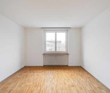 3 Zimmer, 63 m², 2. Stock - Foto 5