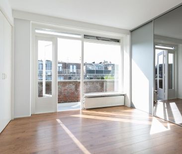 Appartement te huur: Van Beuningenstraat 8 2582 KH Den Haag - Photo 2