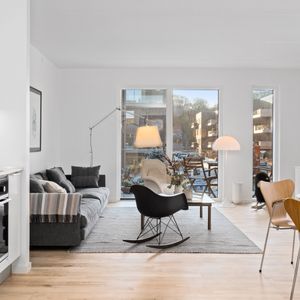 Skøn 3 værelses til leje i Risskov - Foto 2