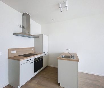 Erasmus Gardens - Nieuwbouwappartement met 1 kamer en terras - Foto 4
