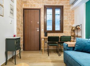 Studio/Γκαρσονιέρα για ενοικίαση - Παλαιό Φάληρο, - Photo 1