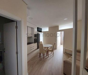 Apartamento T2 - Photo 2