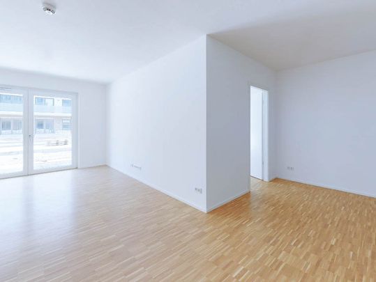 1. Monat geschenkt - geräumige 3-Zimmer Wohnung im LUI Spandau! - Foto 1
