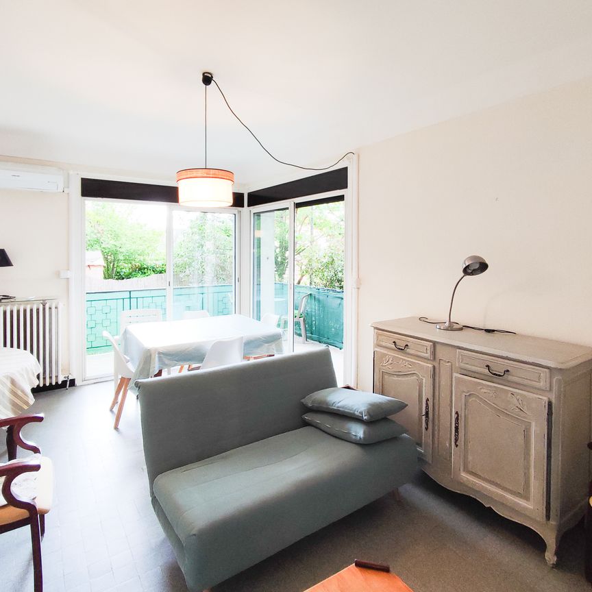 Location Appartement 2 pièces 50m² AIX EN PROVENCE 13100 - Photo 1