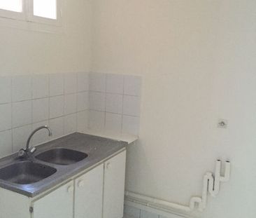 Location Appartement 3 pièces 49m² - Photo 5