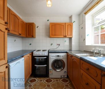 2 bedroom terraced house to rent - Photo 6