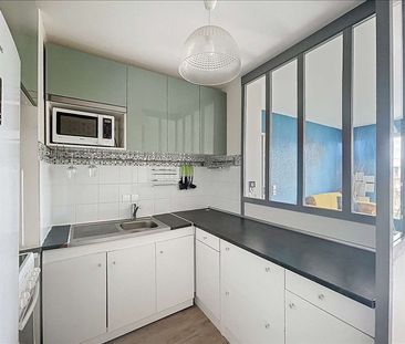 2 pièces - Meublé - 40 m² - 4ème étage - Colocation non autorisée - Photo 6