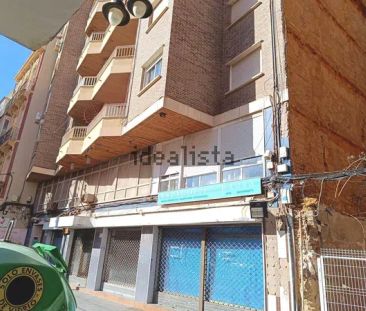 Alquiler de piso en Calle Cuatro Santos, 25 - Photo 1