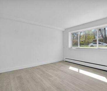 For Lease - 852 Trafalgar Street Unit# 3, London East, Ontario - Photo 3