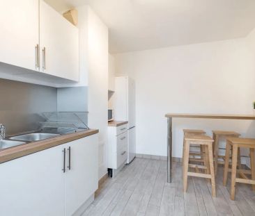 169 grande rue de la Guillotière 169, Lyon - Photo 4