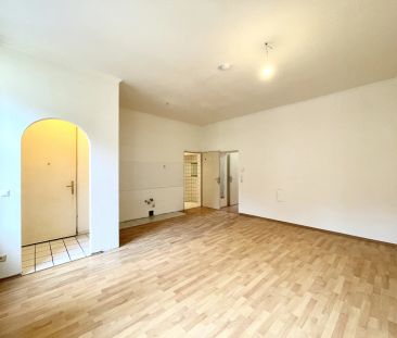 Praktische 3-Zimmer-Wohnung mit guter Raumaufteilung und ausgezeich... - Photo 5