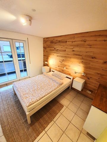 Feeling at Home - Wohnung im Zentrum von Frechen - Photo 4