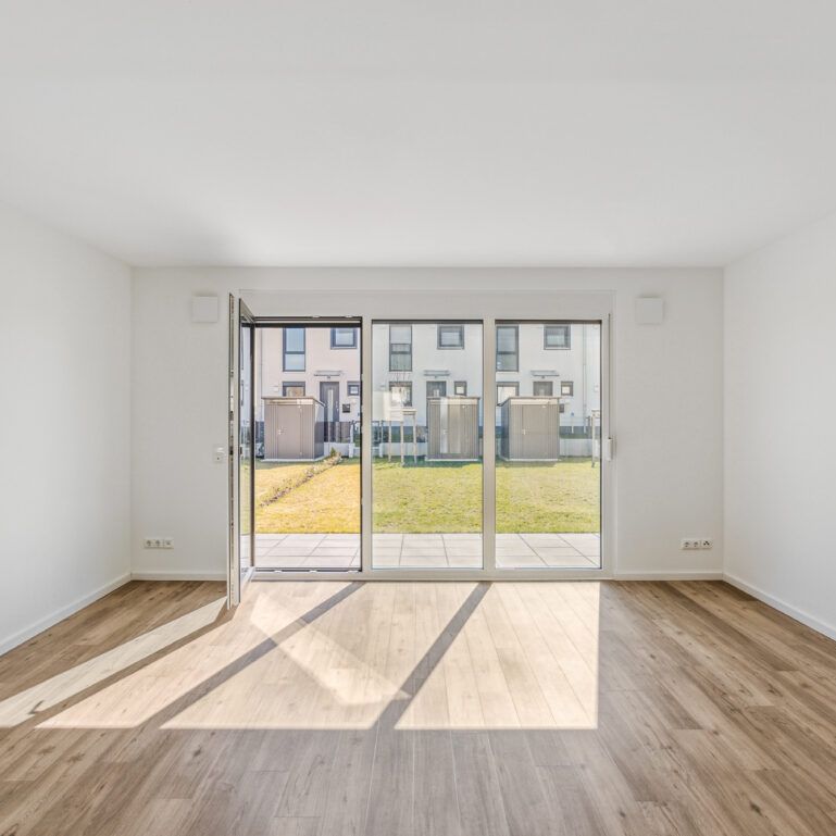 Familien Willkommen: Dein neues Zuhause mit Garten und Terrasse! - Photo 1