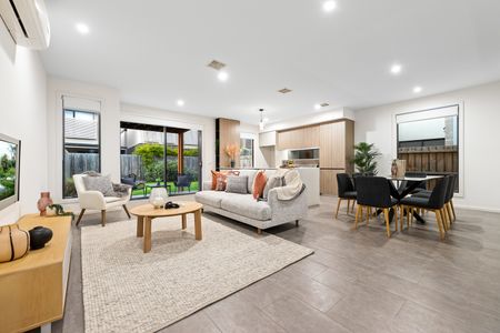 28a Homeleigh Road, Keysborough VIC 3173 - Townhouse For Rent | Domain - Photo 4