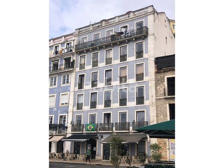 Apartamento T2+1 em Lisboa - Photo 3