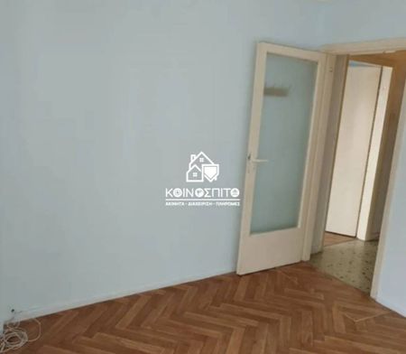 Διαμέρισμα για ενοικίαση Άγιος Δημήτριος (Κέντρο Θεσσαλονίκης) - Φωτογραφία 5