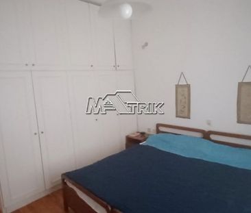 Μονοκατοικία για ενοικίαση Νέα Καλλικράτεια (Καλλικράτεια) - Photo 6