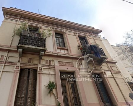 Μονοκατοικία για ενοικίαση Κεραμεικός (Γκάζι - Μεταξουργείο - Βοτανικός) - Photo 3