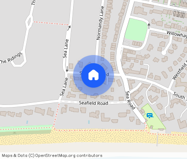 Seaview Road, East Preston - Photo 1