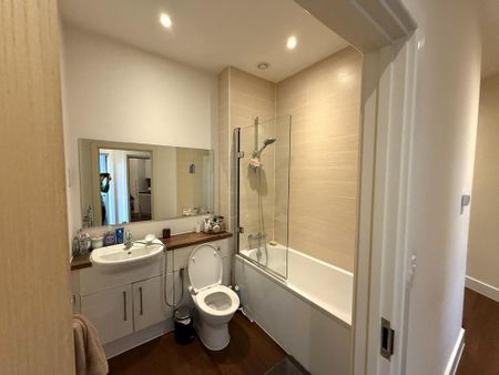 1 bedroom flat to rent - Photo 4