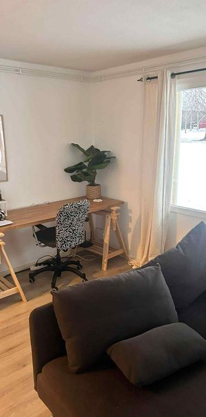 Frögatan, Skellefteå - Photo 1