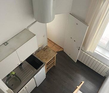 Studio 25m² (réf 6935245) - Photo 4