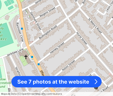 Henley Street, East Oxford, OX4 - Photo 1