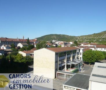 Location Appartement 2 pièces 70m² CAHORS 46000 - Photo 5