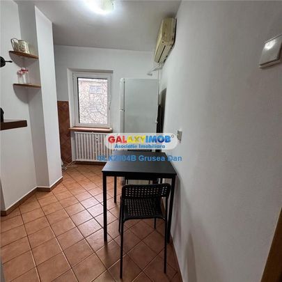 lujerului | 1cam 43mp spatios etaj 3 1984 centrala AC balcon metrou - Photo 1