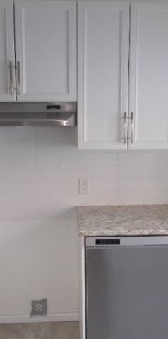 St-Léonard, Montréal_CHAUFFÉ GRAND 41/2 - Photo 1