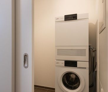 Ihr neues Zuhause - Tolle Sitzplatzwohnung! - Photo 3