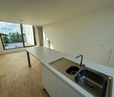 Lichtrijke, moderne en energiezuinige penthouse te koop in Roeselare - Photo 6