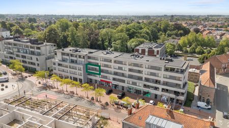 Prachtig appartement in het centrum van Izegem met garage - Foto 2