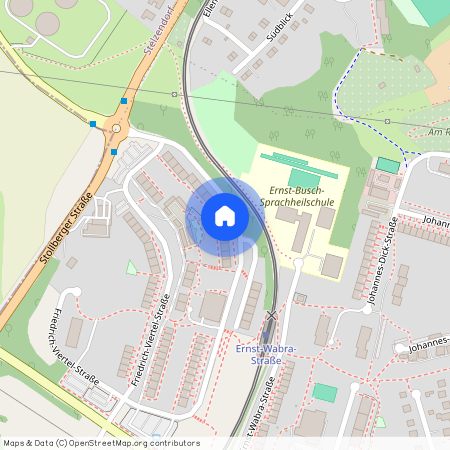 Friedrich-Viertel-Str. 24, 09123 Chemnitz - Hutholz