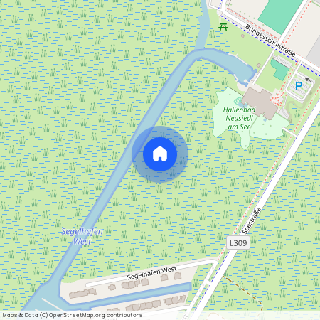 7100, Neusiedl Am See