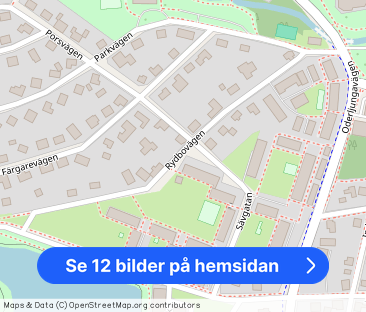 Rydbovägen, Perstorp - Foto 1