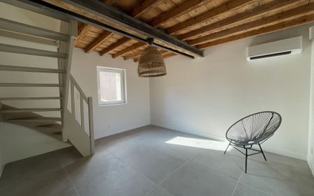Maison à louer - Photo 4