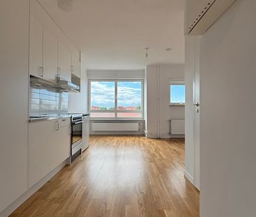 Huvudstagatan 11 - Foto 1