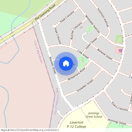 6A Eaton Parade, Vic 3028, Laverton