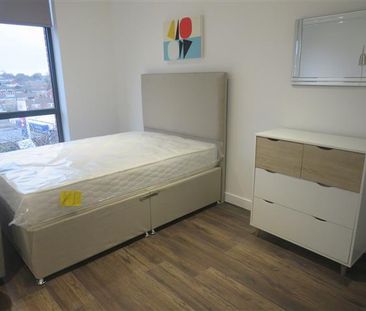 Studio to rent - Photo 3