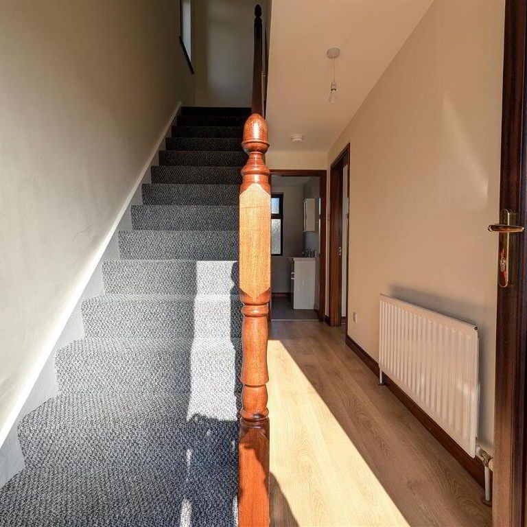 8 John, F Kennedy Estate, Castlewellan, BT31 9AN - Photo 1