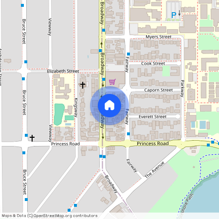 3/118 Broadway, WA 6009, Nedlands